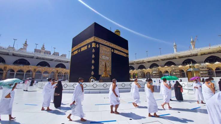 Hajj Packages