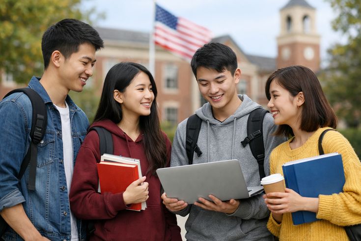 Student Visas