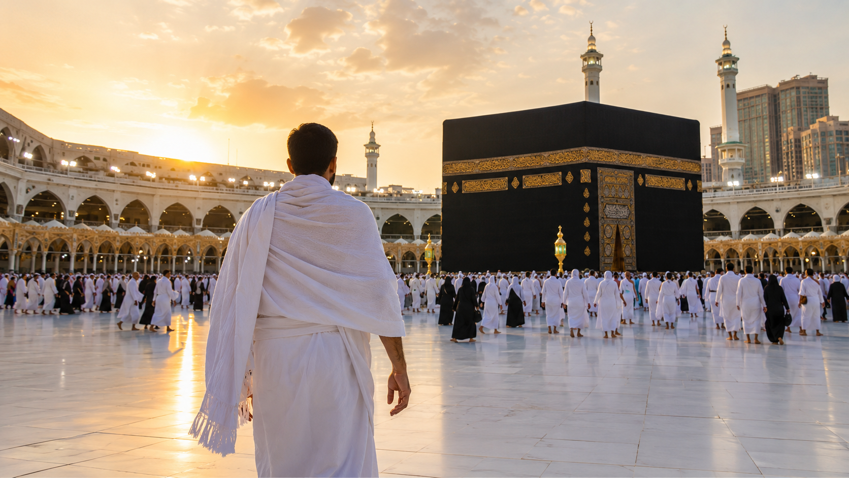 Umrah Packages