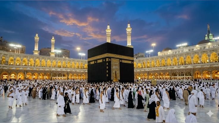 Umrah Mistakes to Avoid: What First-Timers Get Wrong
