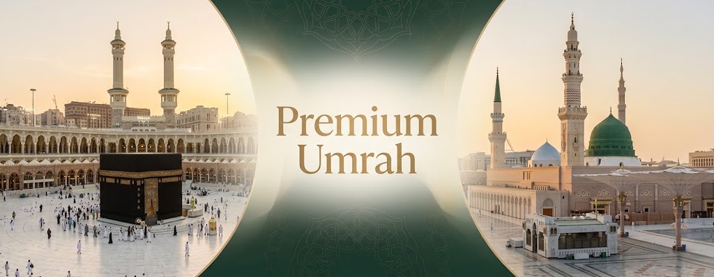 Premium Umrah